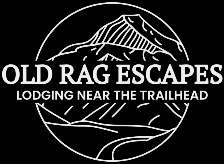 Old Rag Escapes