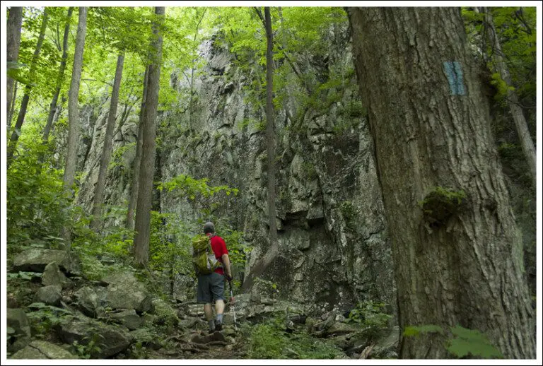 Little Devils Stairs