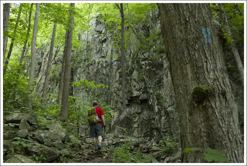 Little Devils Stairs