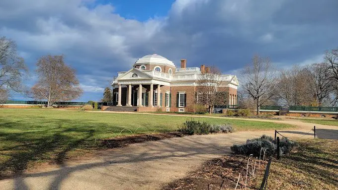 Monticello