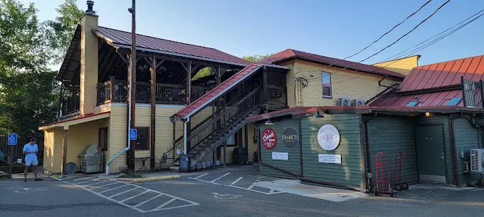 Rappahannock Pizza Kitchen (RPK)