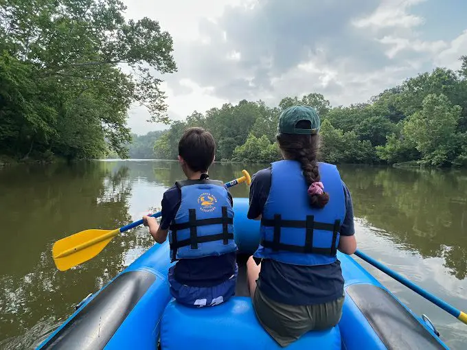 Shenandoah River Outfitters