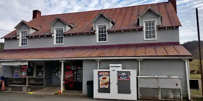 The Little Country Store