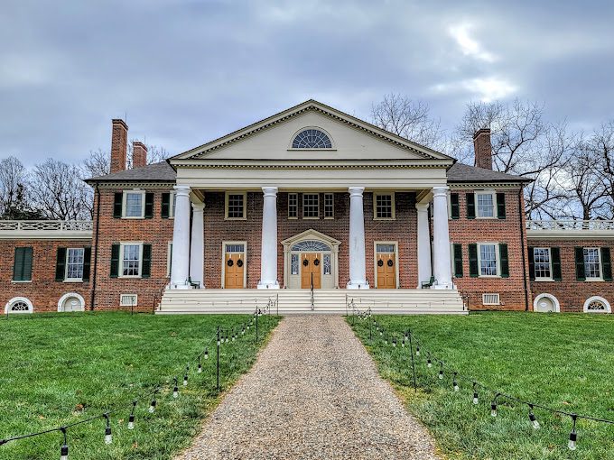 James Madison's Montpelier