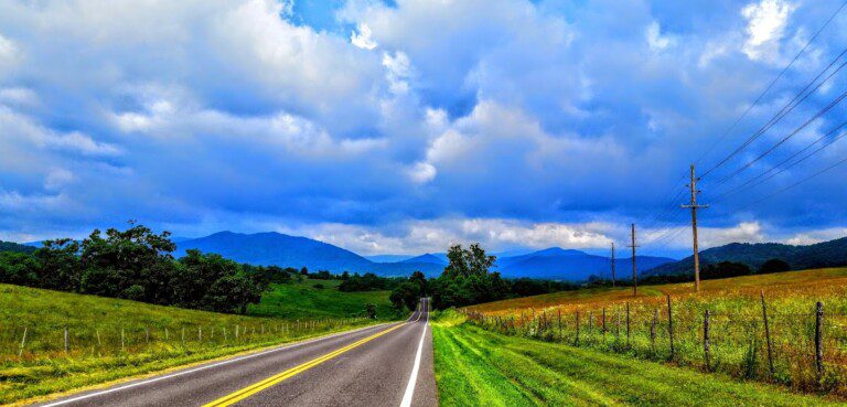 Sperryville